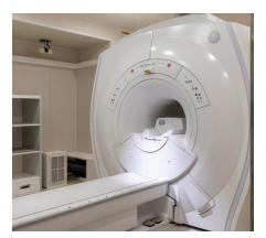 MRI