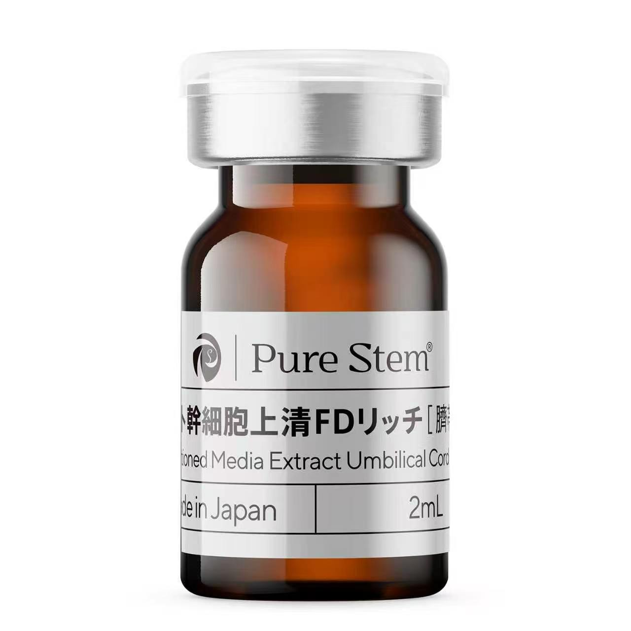 幹細胞FDリッチ