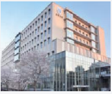 东邦大学医疗中心大桥病院
